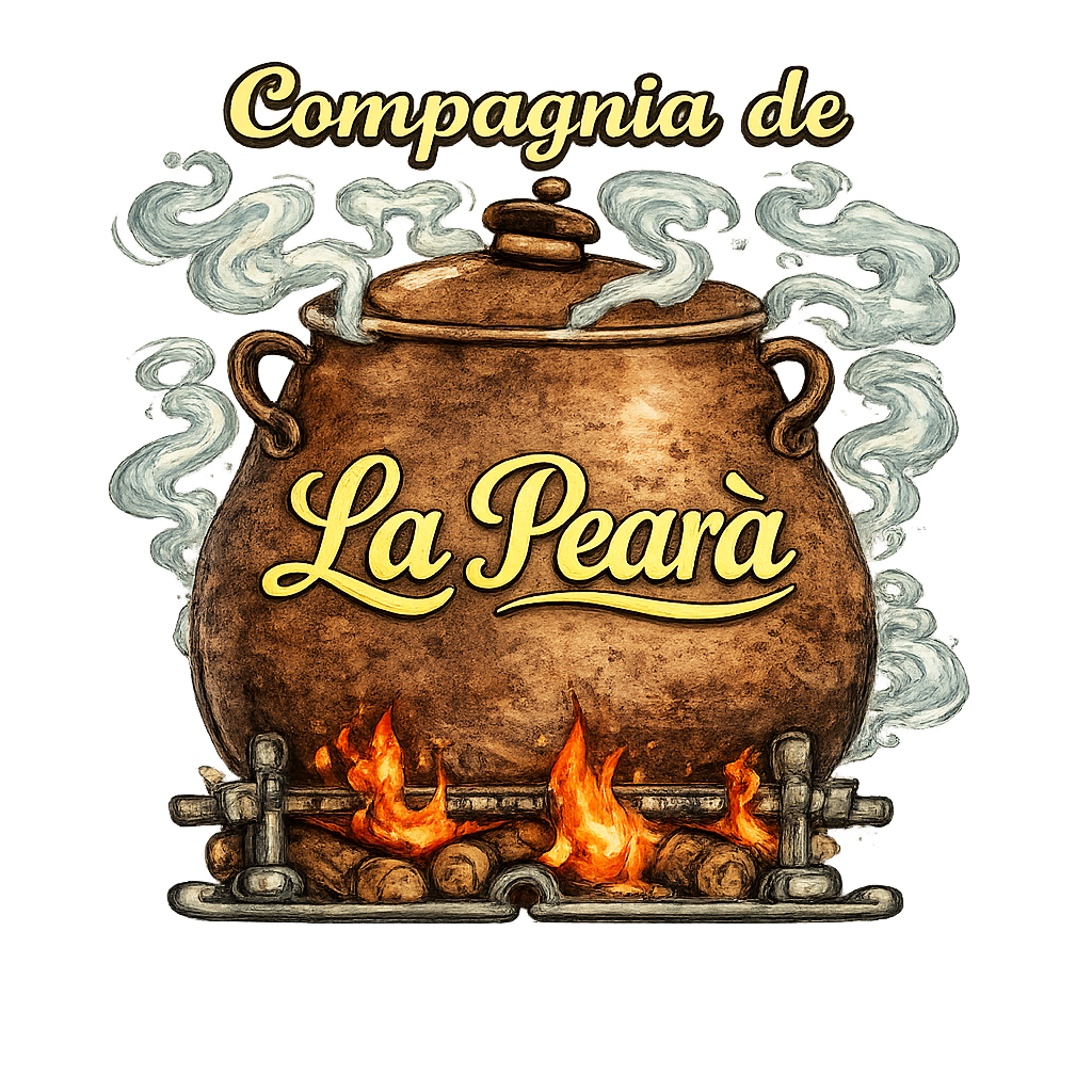 Logo Compagnia Teatrale